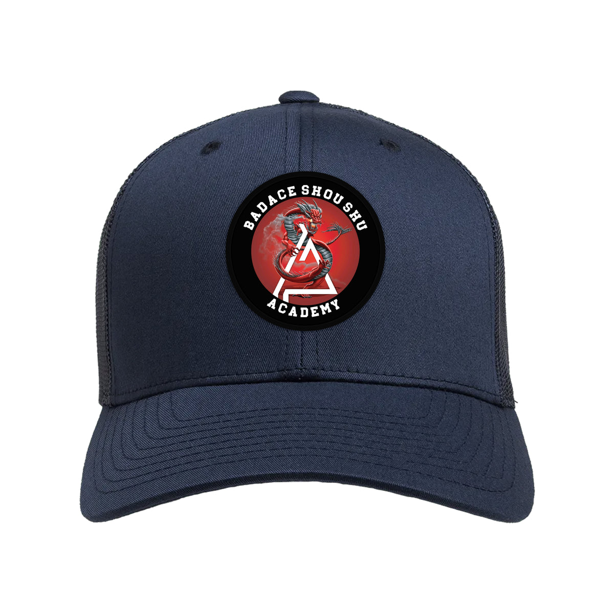 Badace Academy Trucker Hat #8213 B