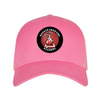 Badace Academy Trucker Hat #8213 B