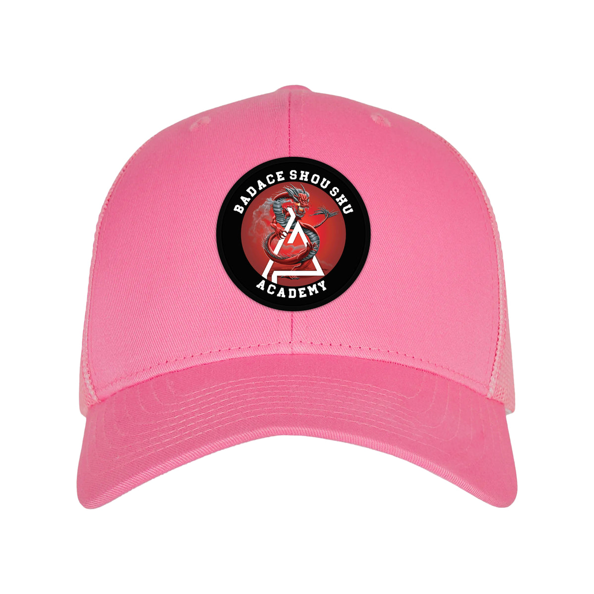 Badace Academy Trucker Hat #8213 B