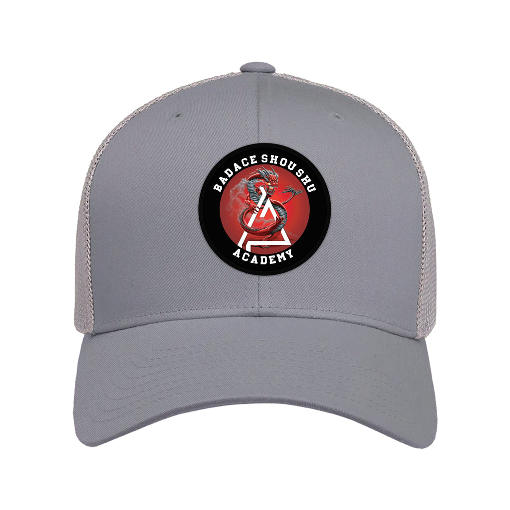 Badace Academy Trucker Hat #8213 B