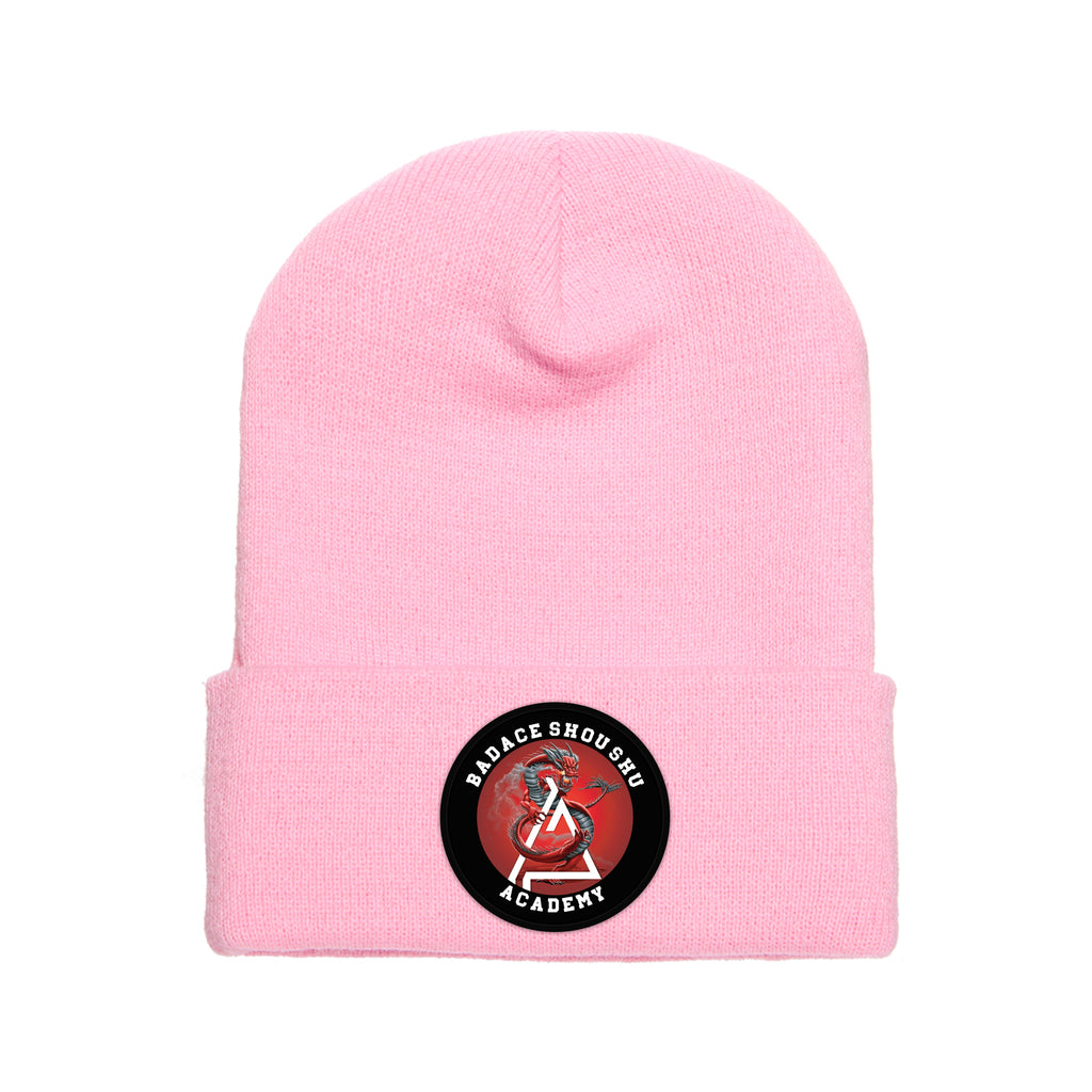Badace Academy Beanies #8213 B