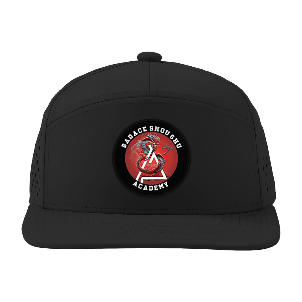 Badace Academy Perforated Hats #8213 B