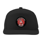Badace Academy Perforated Hats #8213 B