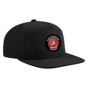 Badace Academy Perforated Hats #8213 B