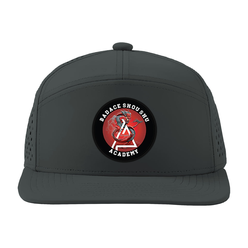 Badace Academy Perforated Hats #8213 B