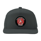Badace Academy Perforated Hats #8213 B