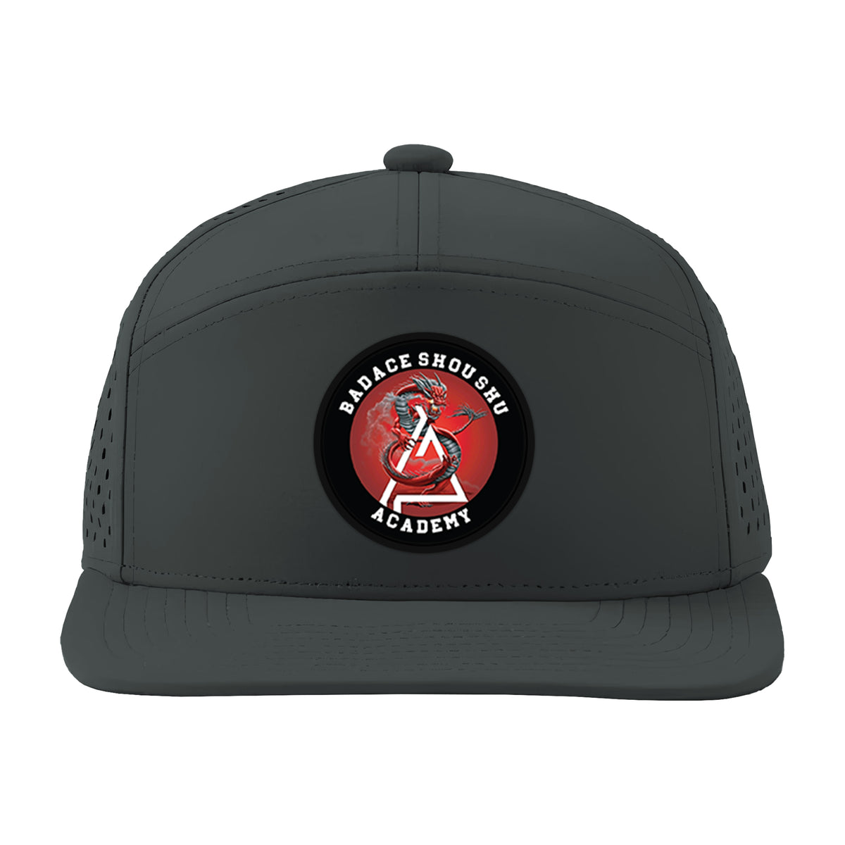 Badace Academy Perforated Hats #8213 B