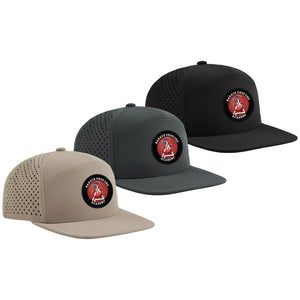Badace Academy Perforated Hats #8213 B