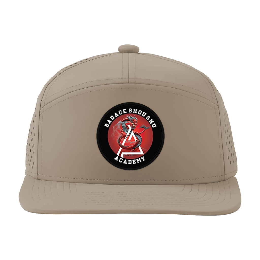 Badace Academy Perforated Hats #8213 B