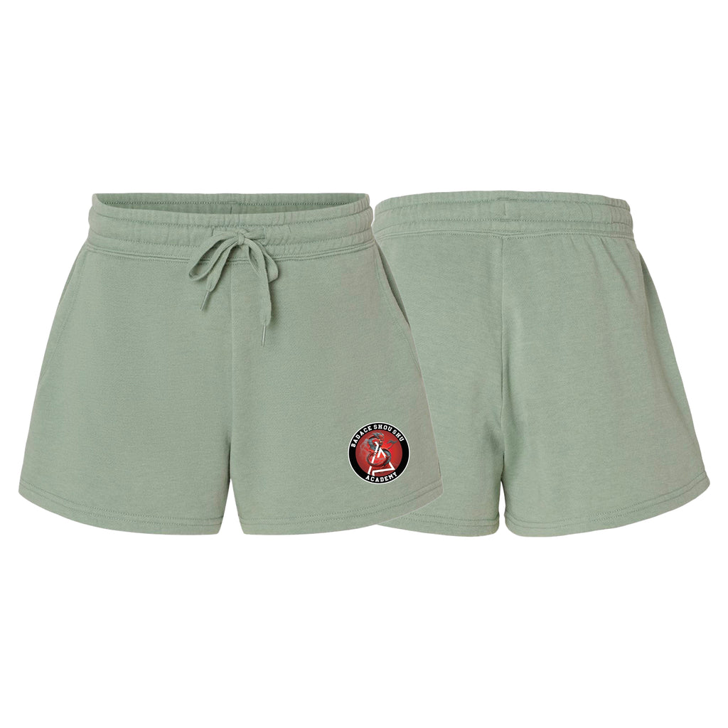 Badace Women's Sweatshorts #8213 B