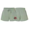 Badace Women's Sweatshorts #8213 B