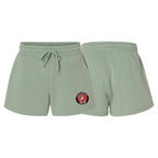 Badace Women's Sweatshorts #8213 B