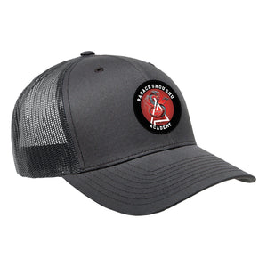 Badace Academy Trucker Hat #8213 B