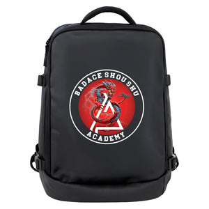 Badace Travel Backpack Pro #8213 B