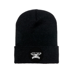 Flood City Jiu-Jitsu Academy Beanies #8210 A