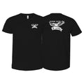 Flood City Jiu-Jitsu Kids Shirts #8210 A