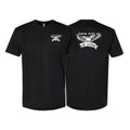Flood City Jiu-Jitsu Next Level Adult Shirts #8210 A