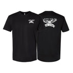 Flood City Jiu-Jitsu Next Level Adult Shirts #8210 A