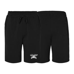 Flood City Jiu-Jitsu Sweatshorts 2.0 #8210 A