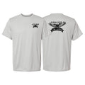 Flood City Jiu-Jitsu Dry Fit Shirts #8210 A