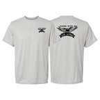Flood City Jiu-Jitsu Dry Fit Shirts #8210 A