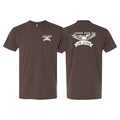 Flood City Jiu-Jitsu Next Level CVC Shirt #8210 A