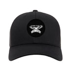 Flood City Jiu-Jitsu Academy Trucker Hat #8210 A