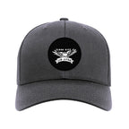 Flood City Jiu-Jitsu Academy Trucker Hat #8210 A