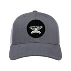 Flood City Jiu-Jitsu Academy Trucker Hat #8210 A