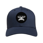 Flood City Jiu-Jitsu Academy Trucker Hat #8210 A