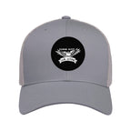 Flood City Jiu-Jitsu Academy Trucker Hat #8210 A