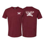 Flood City Jiu-Jitsu Next Level Adult Shirts #8210 A