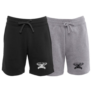 Flood City Jiu-Jitsu Sweat Shorts #8210 A