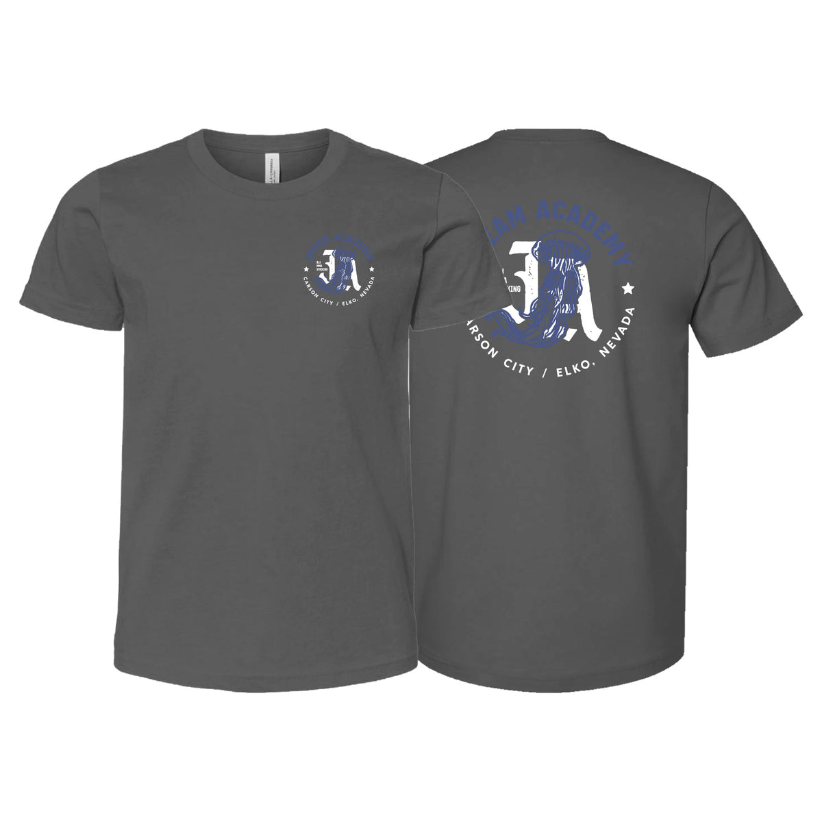 JREAM Academy Kids Shirts #8216 A