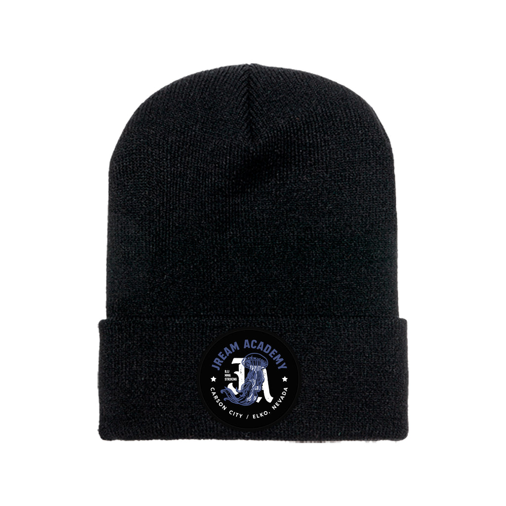 JREAM Academy Beanies #8216 A