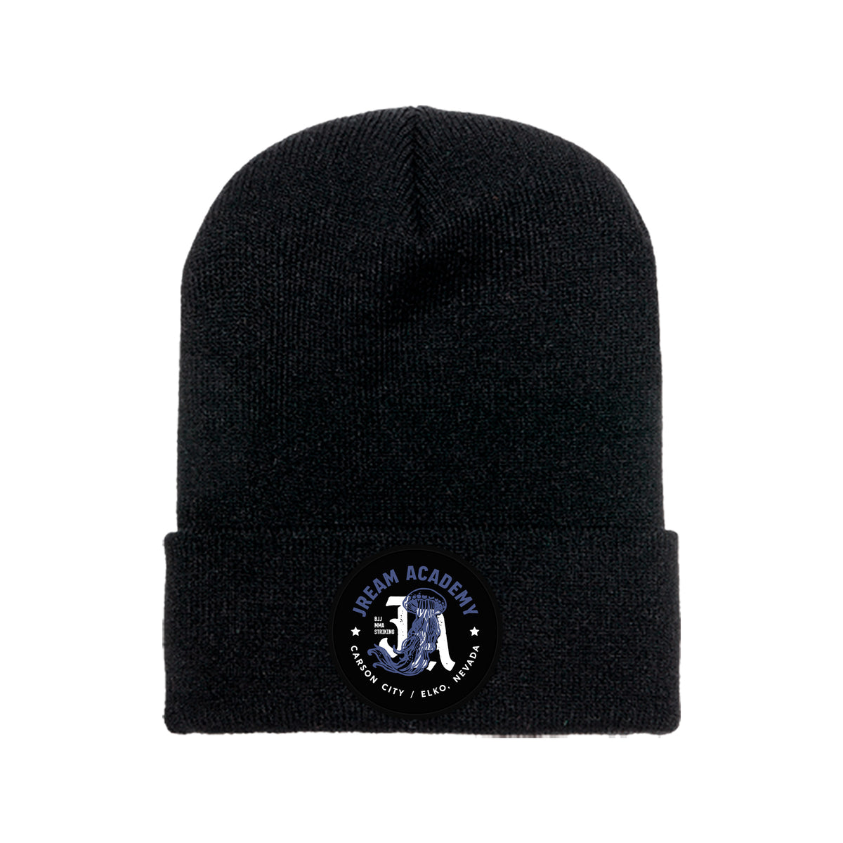 JREAM Academy Beanies #8216 A