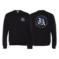 JREAM Academy Crewneck Sweatshirt #8216 A