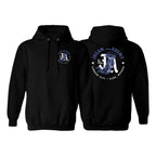 JREAM Academy Sweater Hoodie #8216 A
