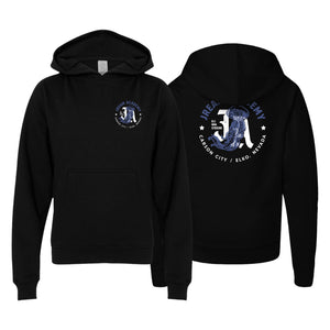 JREAM Academy Sweater Kids Hoodie #8216 A