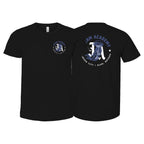 JREAM Academy Kids Shirts #8216 A