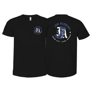 JREAM Academy Kids Shirts #8216 A