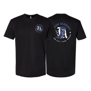JREAM Academy Next Level Adult Shirts #8216 A