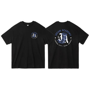 JREAM Oversized Adult Shirts #8216 A