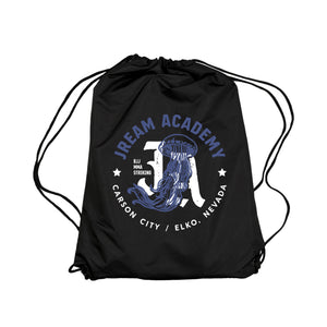 JREAM Academy Drawstring Bags #8216 A