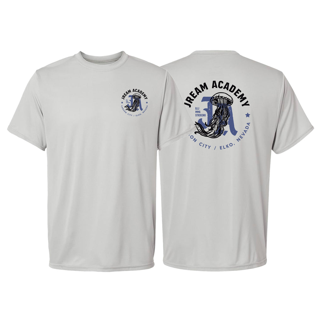 JREAM Academy Dry Fit Shirts #8216 A