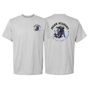 JREAM Academy Dry Fit Shirts #8216 A