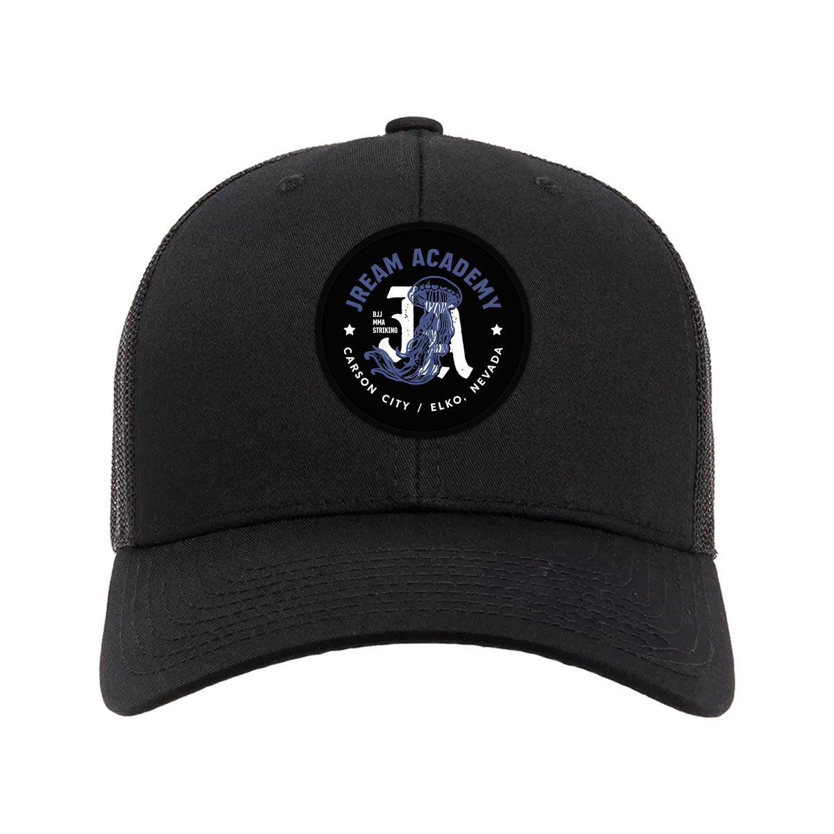 JREAM Academy Trucker Hat #8216 A