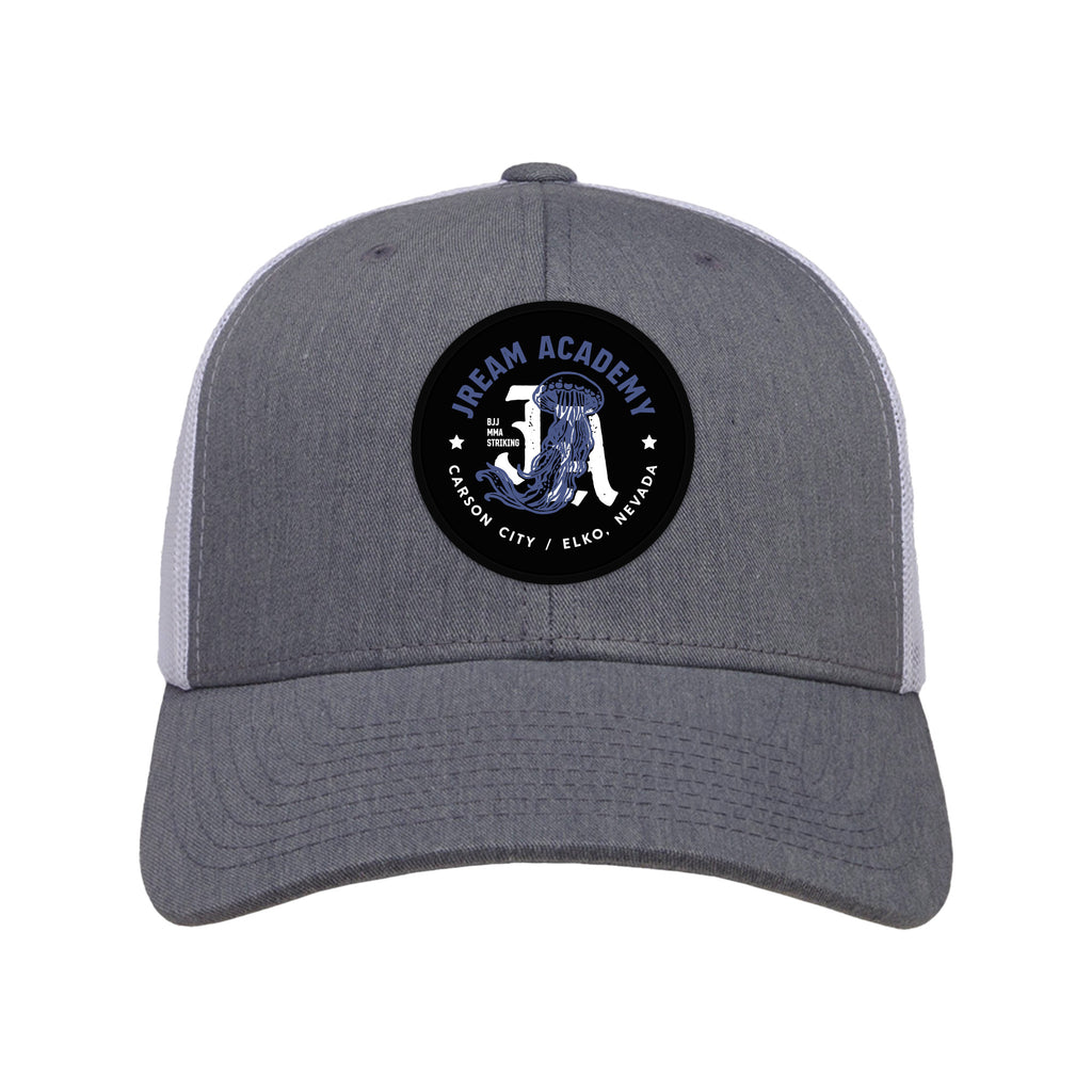 JREAM Academy Trucker Hat #8216 A