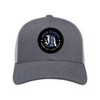 JREAM Academy Trucker Hat #8216 A