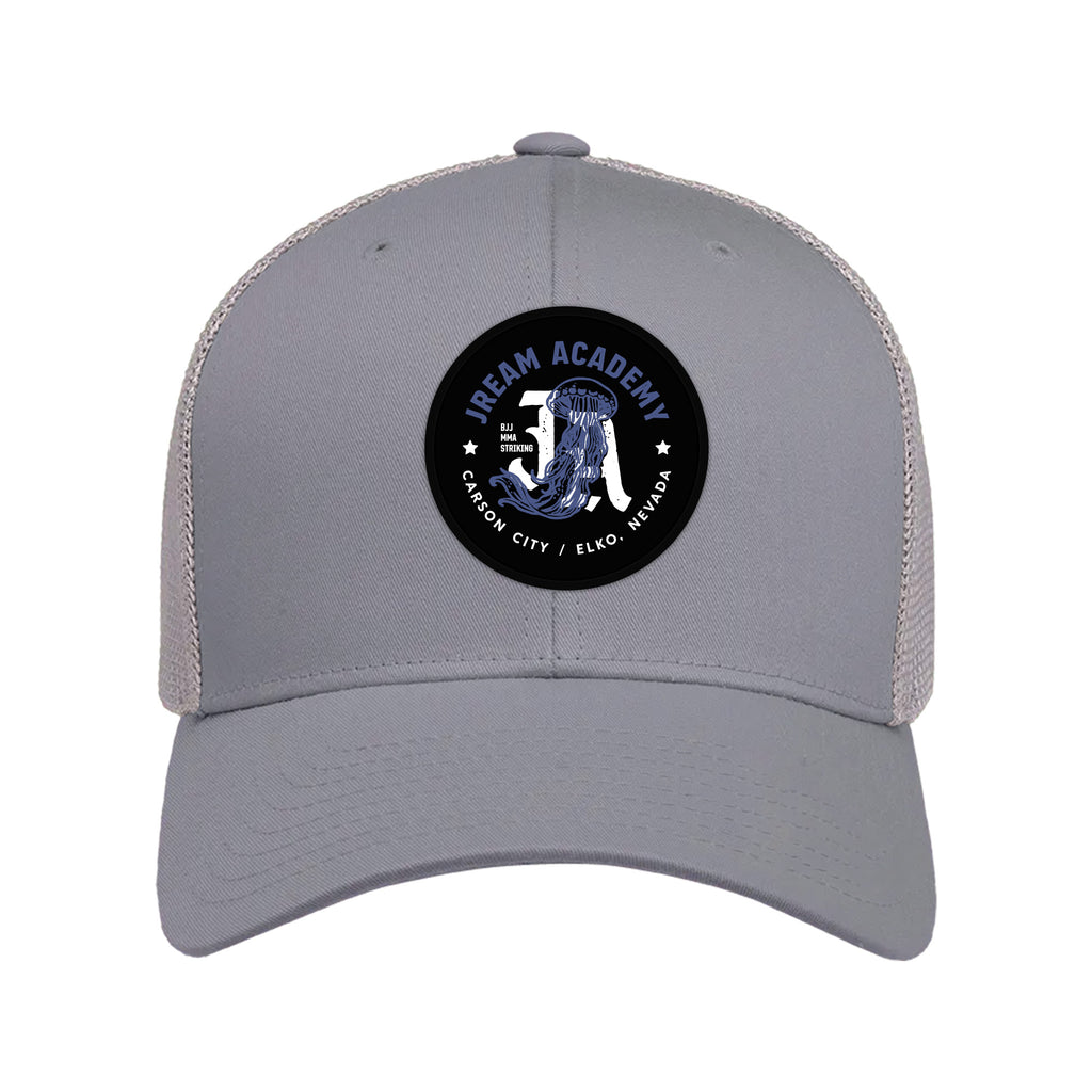 JREAM Academy Trucker Hat #8216 A